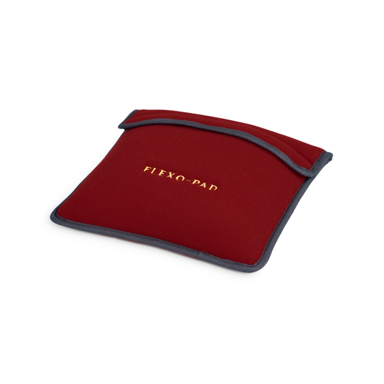 Stofftasche zu "FLEXO-PAD"
