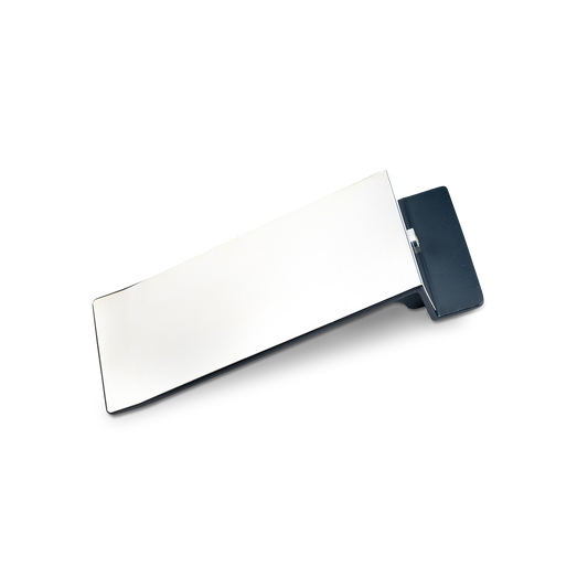 Fussplatte "STEP"