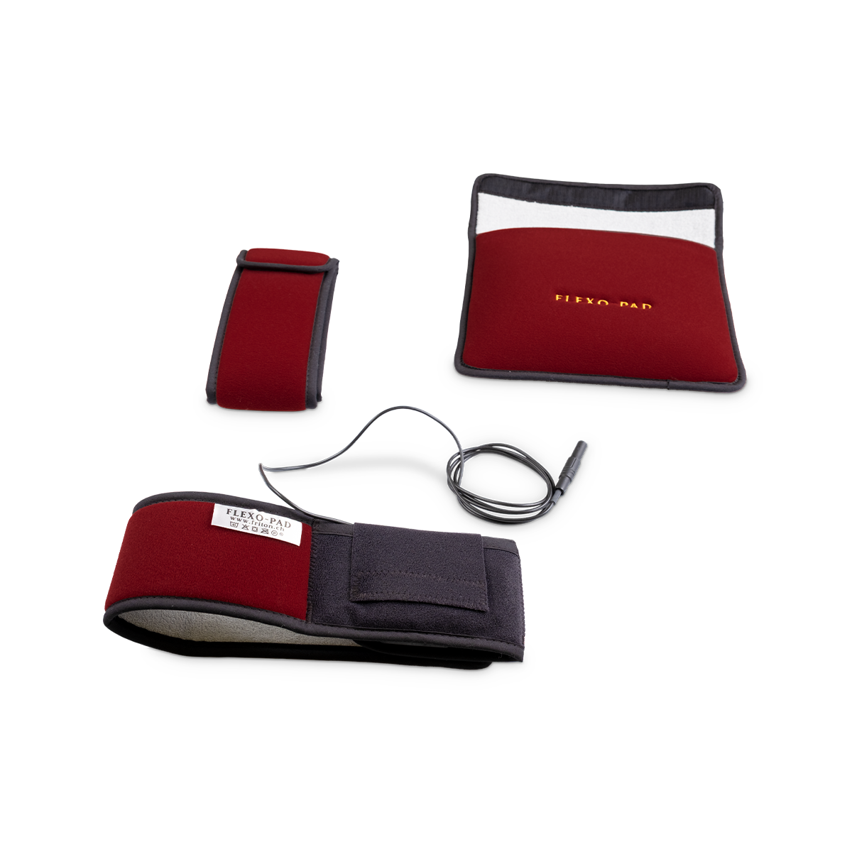 FLEXO-PAD Set